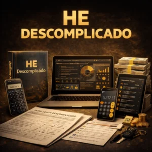 HE Descomplicado